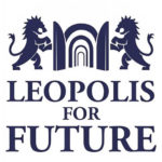 Leopolis For Future - logo - 17 października 2014